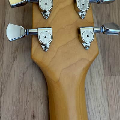 Duesenberg Starplayer Special 2010s - Vintage White image 10