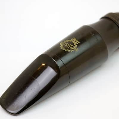 SELMER TS SOLOIST C two star mouthpiece for tenor saxophone  (09/17) image 1