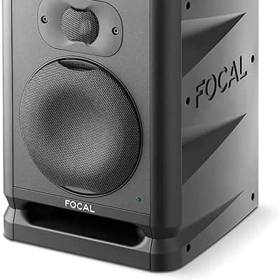 Focal Alpha 50 Evo 5 inch Powered Studio Monitor image 3