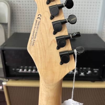Peavey Marvel predator image 5