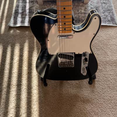 Fender Custom Shop Telecaster Pro Relic image 1