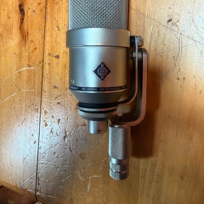 Neumann TLM-170 - Silver image 1