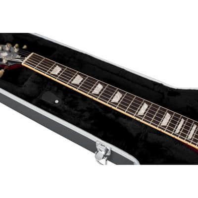 Gator GCSG ABS deluxe pour guitare type SG image 7