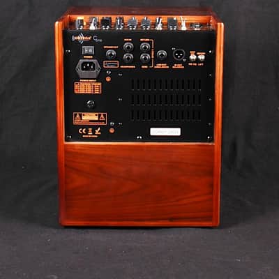 Ortega CONE-WND Acoustic Amp image 2
