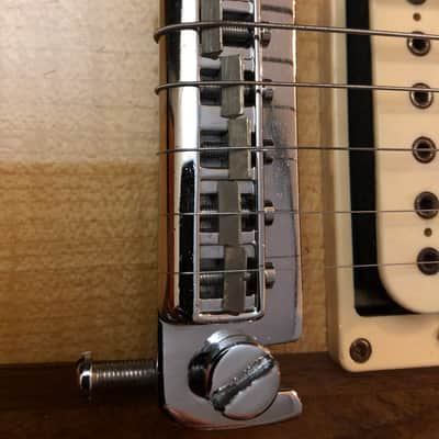 Fernandes FMG Series Mockingbird image 12