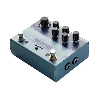 Wampler Terraform image 3