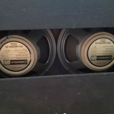 Vox AC30/6 Top Boost 1974 - revisioned and re-valved image 2