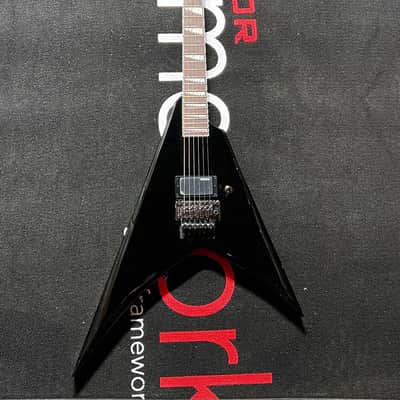 ESP LTD Signature Alexi-200 - Black image 1