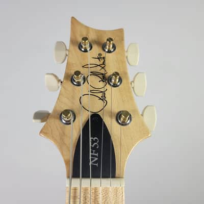2023 PRS NF 53 - Blue Matteo image 3