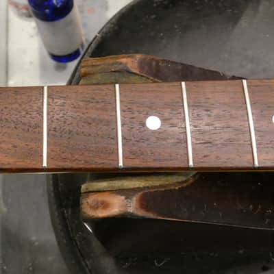 VIDEO- FENDER Jag-Stang JAG-70 2004 - SBL Sonic Blue - Japan Import image 11