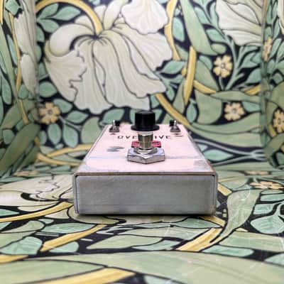 Beetronics FX Overhive Versatile Medium Gain Overdrive - Used image 4
