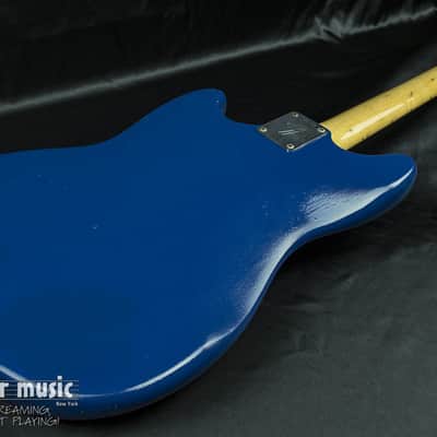 1972 Fender Mustang Electric Guitar - Used image 13