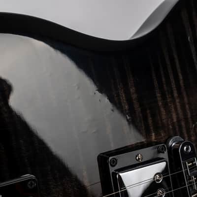 Gibson SG Modern, Trans Black Fade | Demo image 14