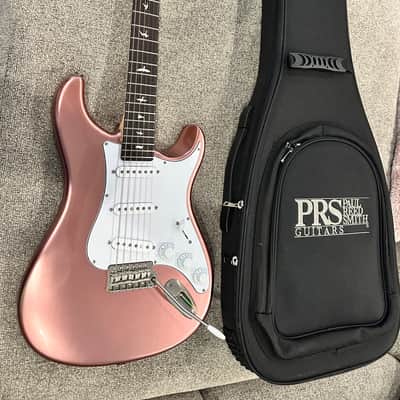 PRS Silver Sky 2024 - Rose image 2