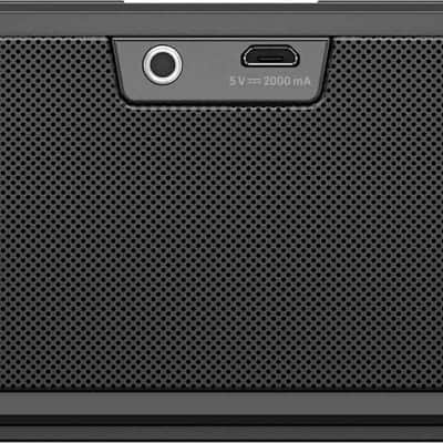 Tannoy Live Mini Portable Bluetooth Loudspeaker image 7