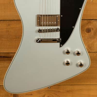 Epiphone Futura Firebird Custom | Quicksilver Shift image 3