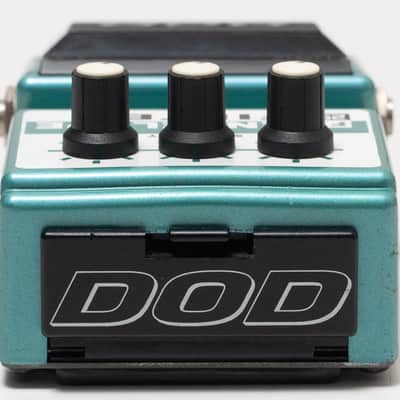 【used】DOD / FX25B Envelope Filter【GIB Yokohama】【price | Reverb