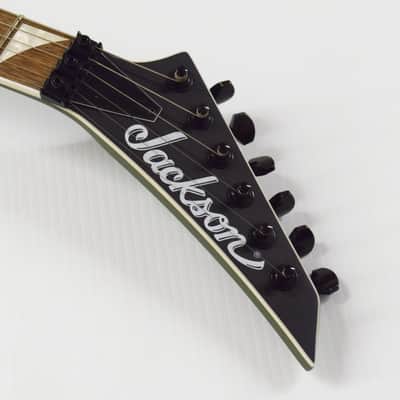 Jackson X Series Soloist SL3X DX Electric Guitar - Matte Army Drab image 8