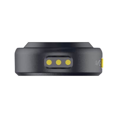 Hollyland LARK M2 Wireless Lavalier Microphone with Lightning Plug (Duo,Shine Charcoal) image 9