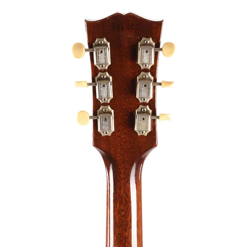 Gibson ES-330TD 1965 - 1975 image 9