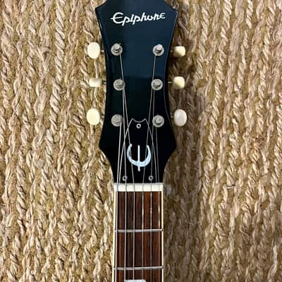 Peerless 2003 Epiphone Casino MIK - Vintage Sunburst image 11