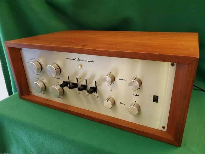 Marantz 7C image 1