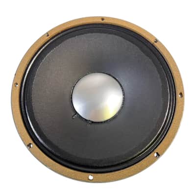 JBL D120F 12-Inch 8-Ohm Vintage Guitar Speaker image 4