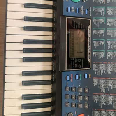 Casio CTK-511 FULLY FUNCTIONAL image 2