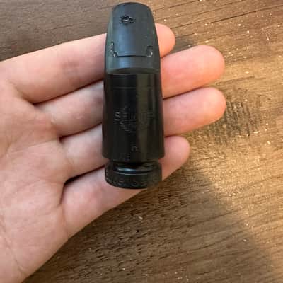 Selmer Super Session H Soprano Saxophone Mouthpiece! image 2