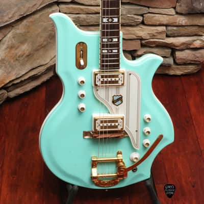 1964 National Glenwood Model 99 image 1