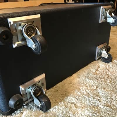 Mesa Boogie Lonestar 2x12 with EVM12L speakers image 7