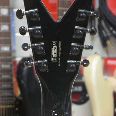 Dean 8-String ML image 4