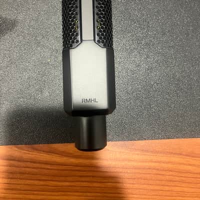 Lewitt LCT-441-FLEX Large Diaphragm Multipattern Condenser Microphone 2010s - Black image 4