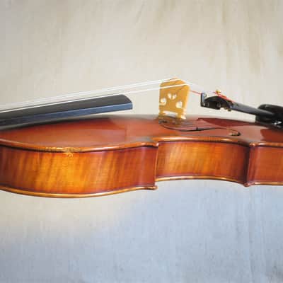 Masakichi Suzuki Violin No. 5, 4/4, Nagoya, Japan, 1920s, | Reverb