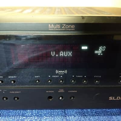 Denon DRA-397 AM/FM Stereo Receiver image 7