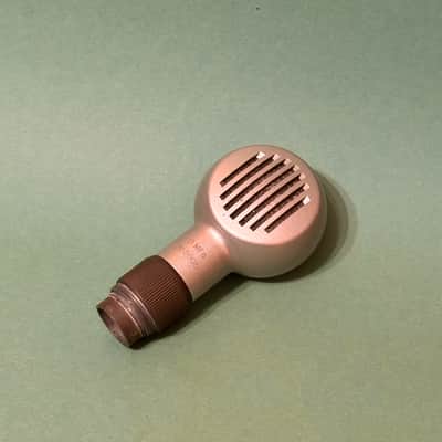 Henry Radio DYN MK C - D Mi c - Wehrmacht Microphone image 5
