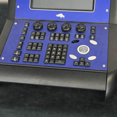 High End Systems Road Hog Program Wing RH for Road Hog Consoles CG00QCP image 3