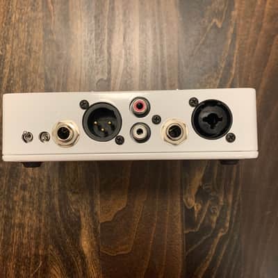 Analog Alien Effects Pedal Interface EPI - White image 2