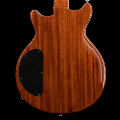Kz One Solid Carved Top image 14