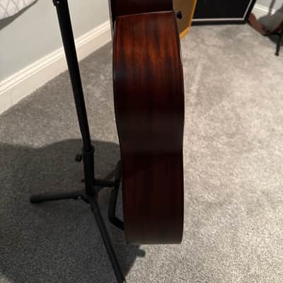 Taylor Builder's Edition 517e WHB 2019 - Present - Wild Honey Burst image 5