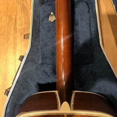 1992 Martin D-45 Natural image 8