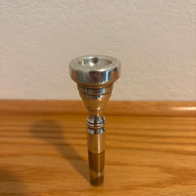 Giardinelli 3M Trumpet Mouthpiece (Later One-Piece Style) image 4