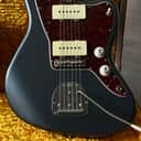 2022 Fender Jazzmaster 1966 Charcoal Frost Custom Shop Closet Classic Light Relic