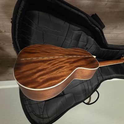 Fender Paramount PS-220E 2016 - Natural image 19