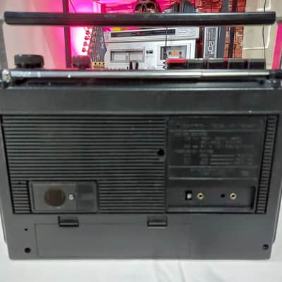 Sanyo M2404N BoomBox image 5