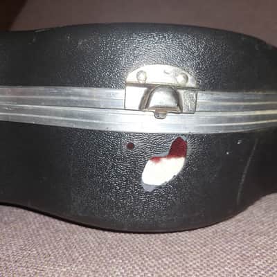 SKB Molded Case for 335 style guitar 2000s image 6