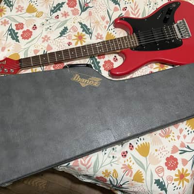 Ibanez Roadstar II RG140 - Made in Japan image 2