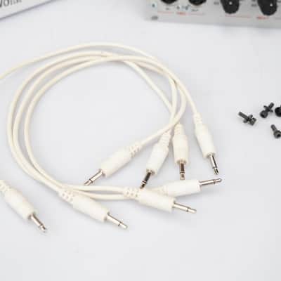 Flame Clockwork Eurorack Module w/ Box & Patch Cables #58515 image 10