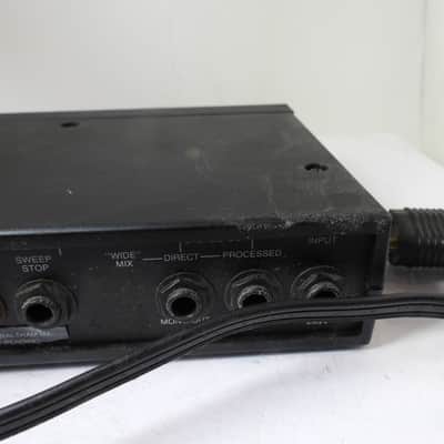 Vintage Rockman Stereo Chorus Effects Processor Tom Scholz SR&D Free USA S&H image 8