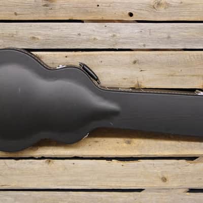 2017 Guild Starfire Bass with Hardcase, Used image 11